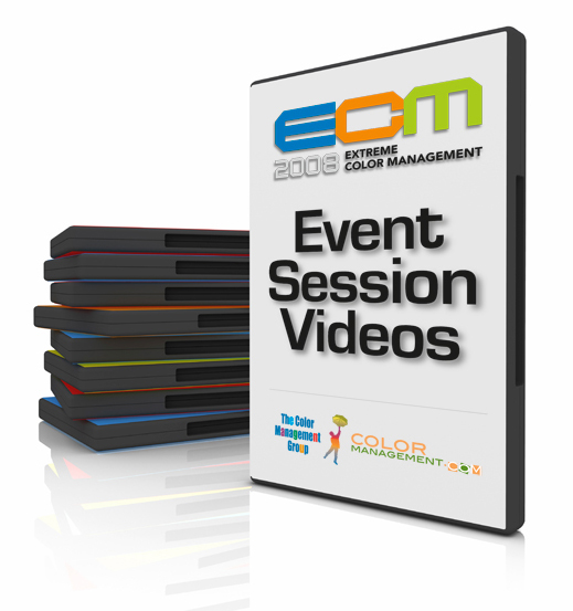 EXTREME Color Management Conference Videos