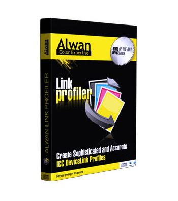 Alwan LinkProfiler ALP 4.0