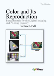 Color and Its Reproduction