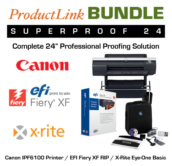 CMG SuperProof 24 - Bundle