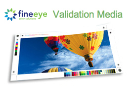 FineEye Validation™ 140 Matte Coated