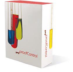GMG ProofControl 2.6