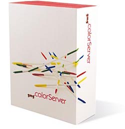 GMG ColorServer 5.1