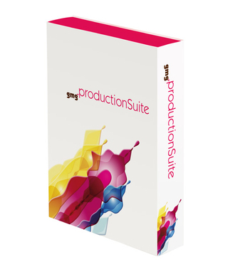 GMG ProductionSuite