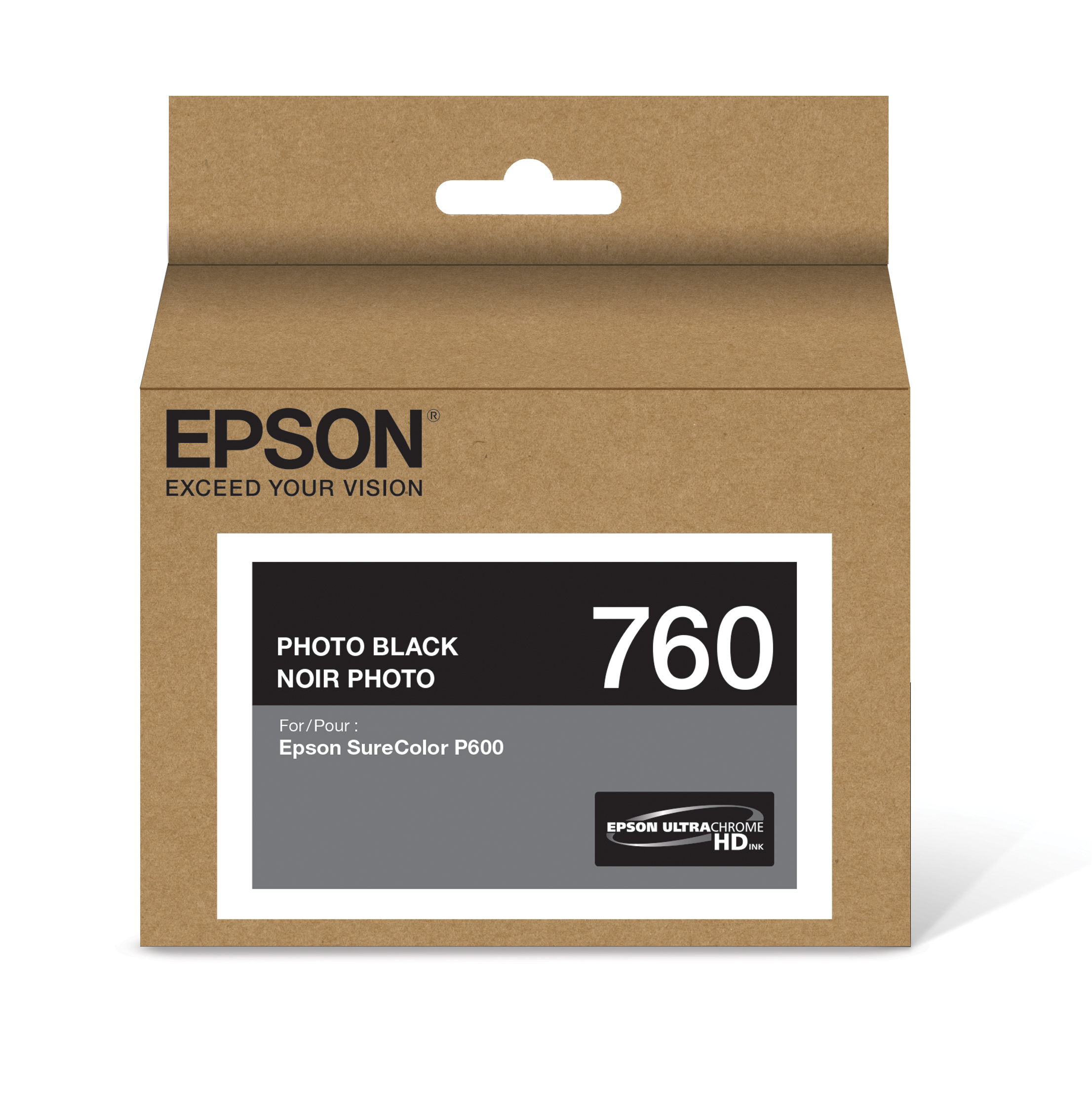 Epson SureColor P600 Inks