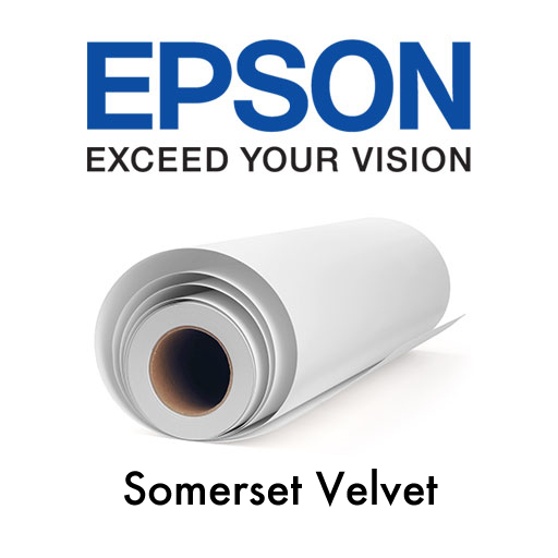 Epson Somerset Velvet