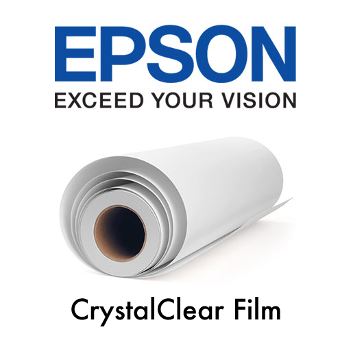 Epson CrystalClear Film