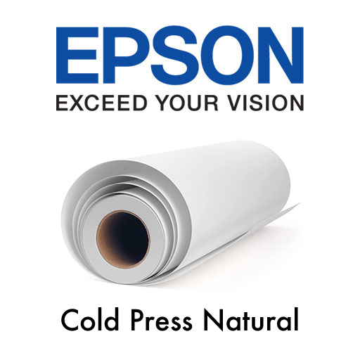 Epson Cold Press Natural
