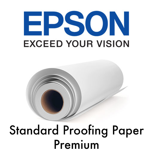 Epson Standard Proofing Paper Premium (200)