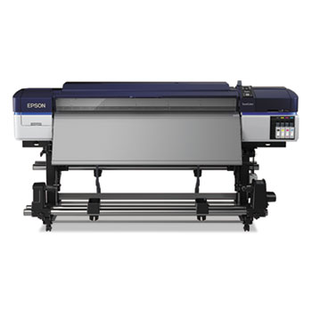 Epson SureColor S40600 Solvent Printer