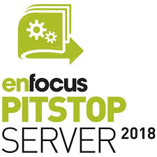 PitStop Server 2018