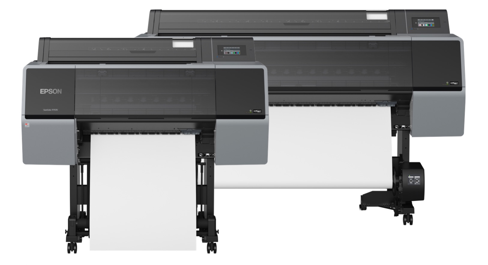 Epson SureColor P7570 & P9570 Printers