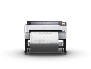 SureColor T5470M Printer and Scanner