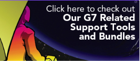 G7 Support Tools