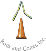 Rods and Cones