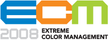 Extreme Color Management 2008