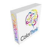 Chromix ColorThink Software & Upgrades