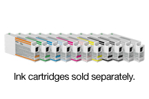 Epson Stylus Pro UltraChrome HDR Inks (150mL)