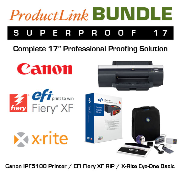 CMG SuperProof 17 - Bundle