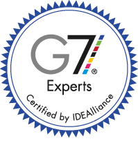 A Webinar for Printers: How G7 Works and Why it Will do Great Things for You