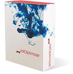 GMG InkOptimizer