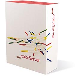 GMG ColorServer