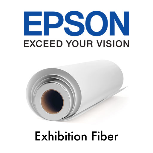 Epson Exhibition Fiber Paper