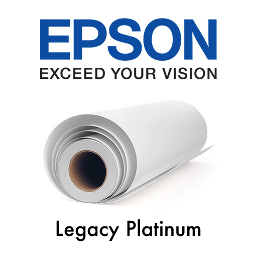 Epson Legacy Fibre Rag