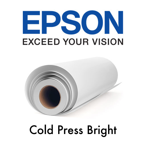 Epson Cold Press Bright