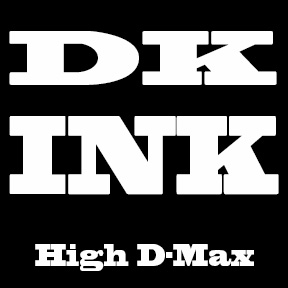Elevated Color DK INK - 7880 9880 220ml Single Cartridge MATTE K
