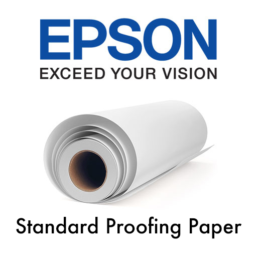 Epson Standard Proofing Paper (205)