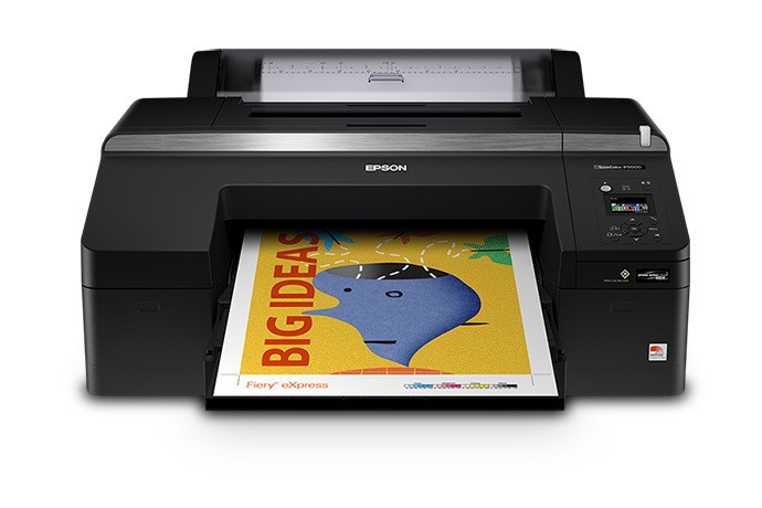 Epson SureColor P5000 Printer