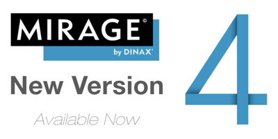 Mirage 4 Lab Edition for Epson