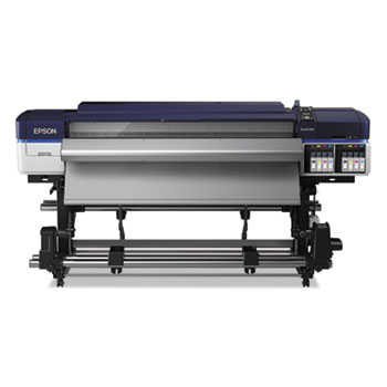 Epson SureColor S60600 Solvent Printer