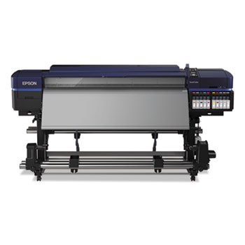 Epson SureColor S80600 Solvent Printer