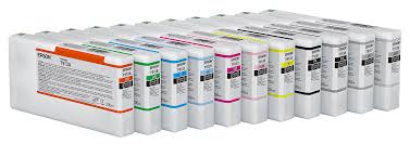 Epson Stylus Pro 4800/4880 UltraChrome K3 ink (110mL)