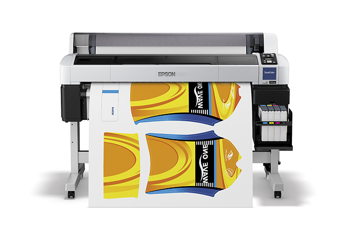 Epson SureColor F6200 Printer