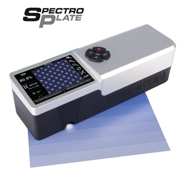 Techkon SpectroPlate Upgrades