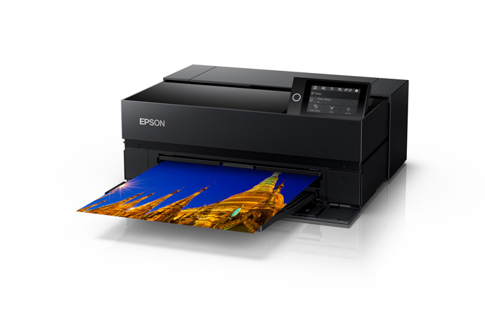 Epson SureColor P700 Printer